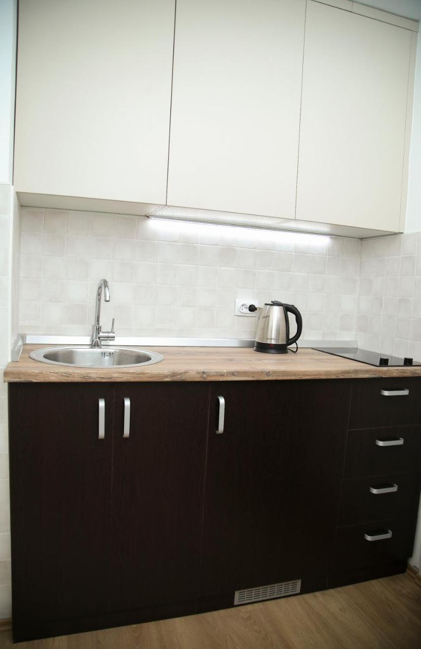 Havana Beograd Apartment Ngoại thất bức ảnh