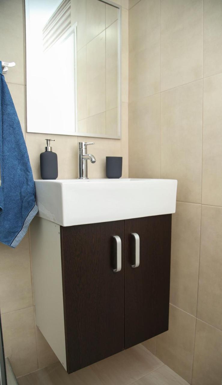 Havana Beograd Apartment Ngoại thất bức ảnh